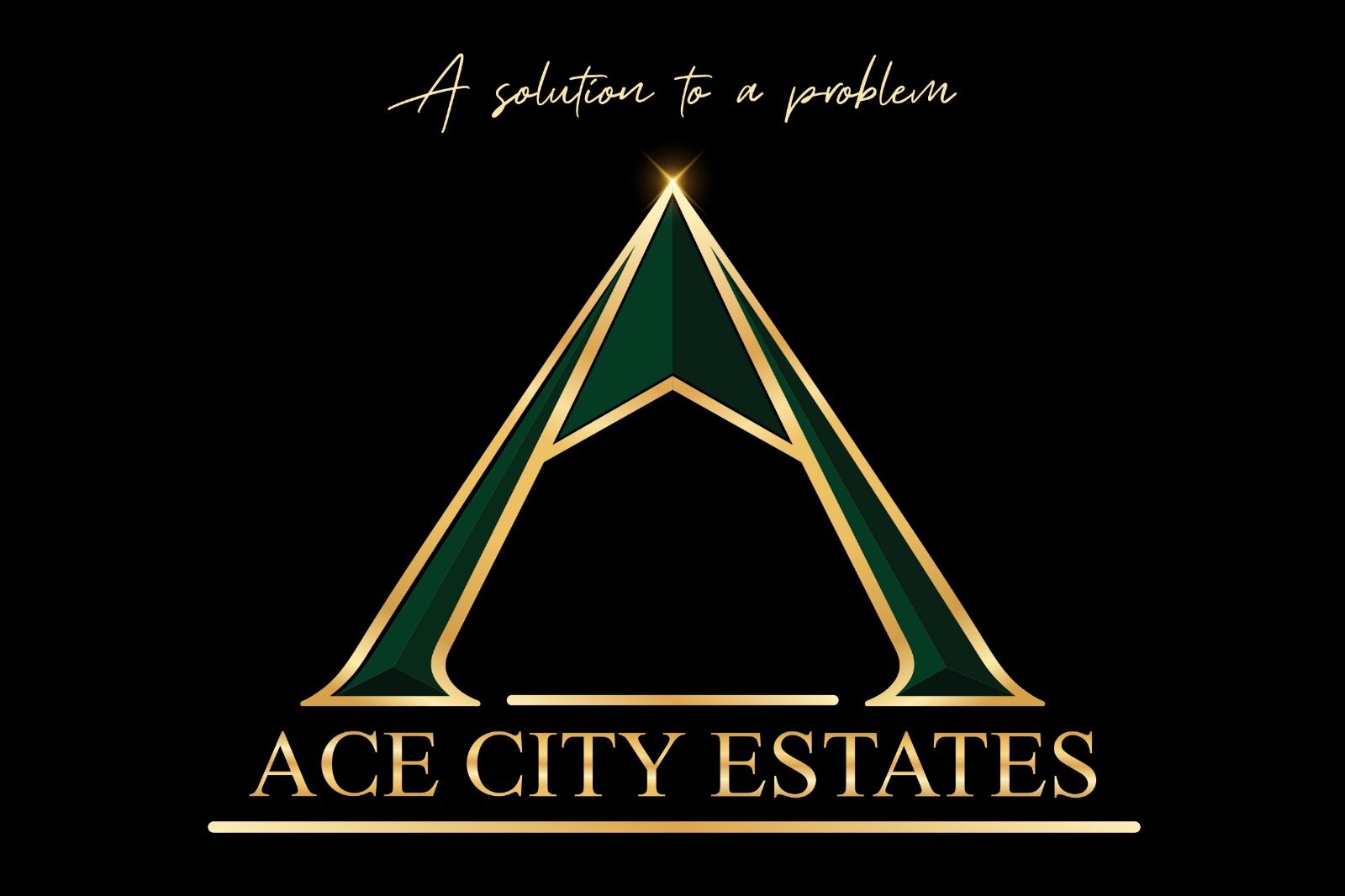 Ace City Estates — A solution to a problem